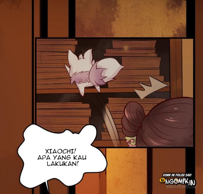 Rebirth Of The Divine Doctor chapter 15